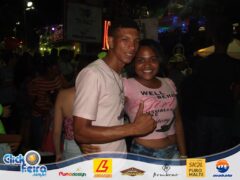 Bloco A Tribo